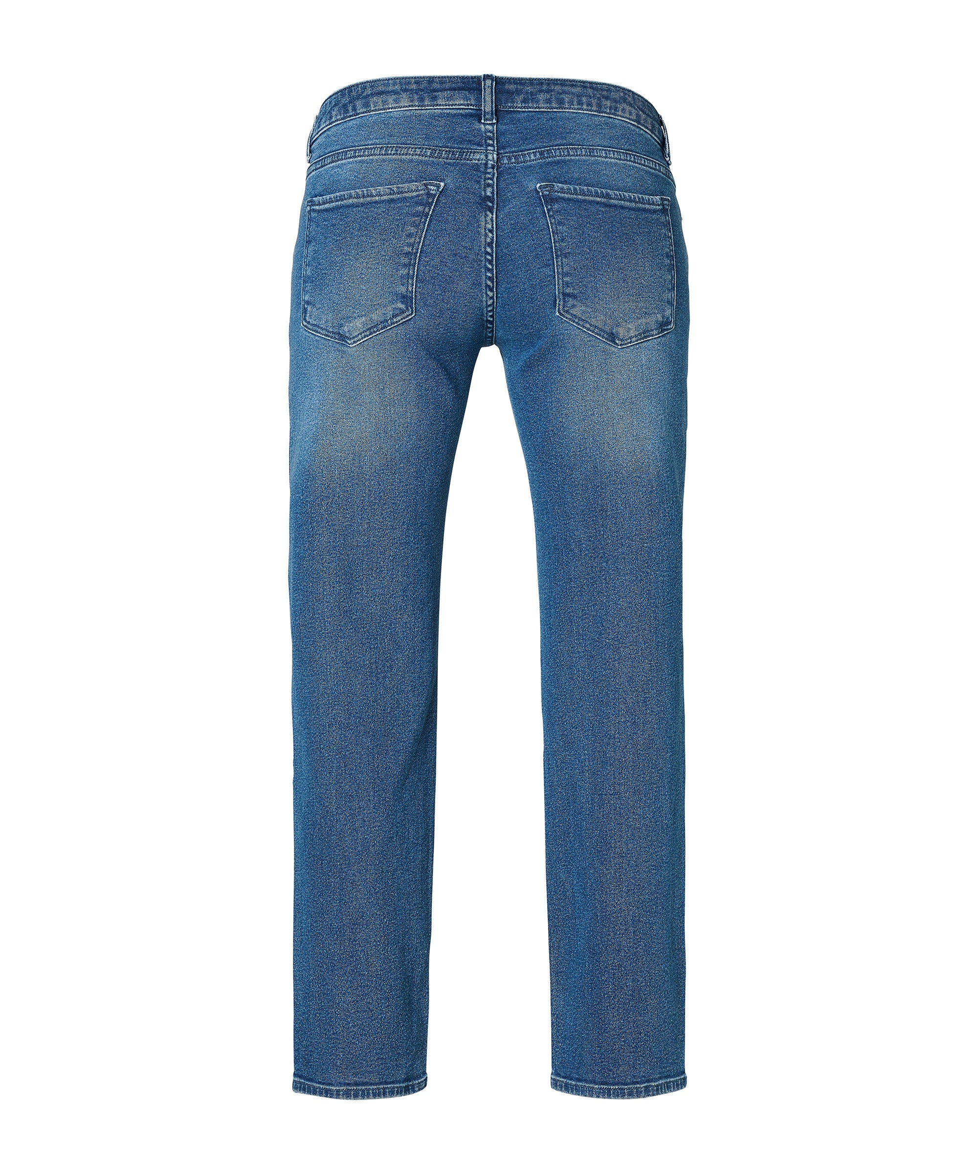 Noppies Maternity mom-fit 7-8-jeans azua-vintage-blue