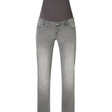 Noppies Maternity mom-fit 7-8-jeans azua-grey-denim