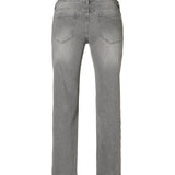 Noppies Maternity mom-fit 7-8-jeans azua-grey-denim