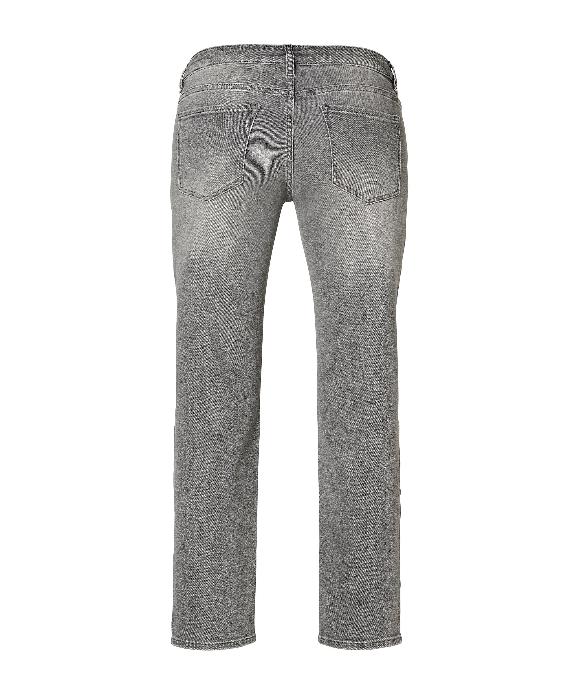 Noppies Maternity mom-fit 7-8-jeans azua-grey-denim