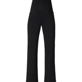 Noppies Maternity casual-broek visby-black