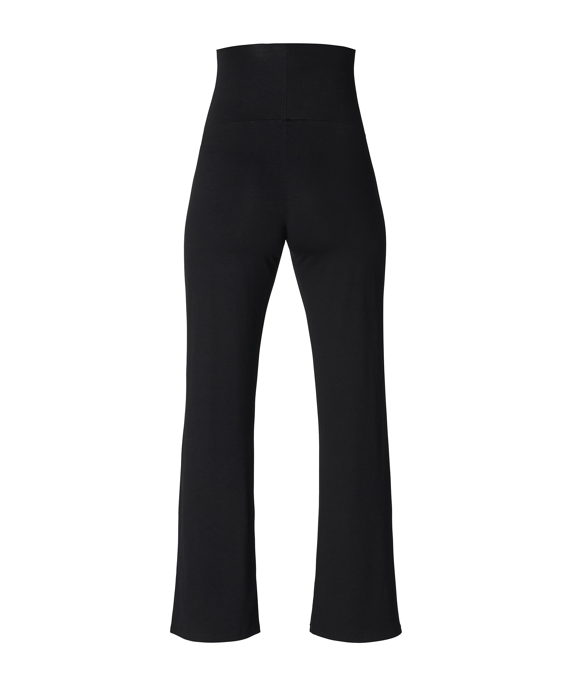 Noppies Maternity casual-broek visby-black