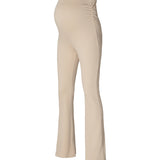 Noppies Maternity pantalon-umea-white-pepper