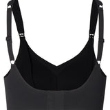 Noppies Maternity voorgevormde-voedingsbh zia-leakproof-black