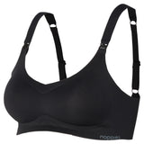 Noppies Maternity voorgevormde-voedingsbh zia-leakproof-black