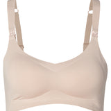 Noppies Maternity voorgevormde-voedingsbh zia-leakproof-moonlight