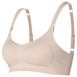 Noppies Maternity voorgevormde-voedingsbh zia-leakproof-moonlight
