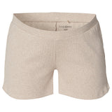 Noppies Maternity pyjamashort jada-taupe-melange