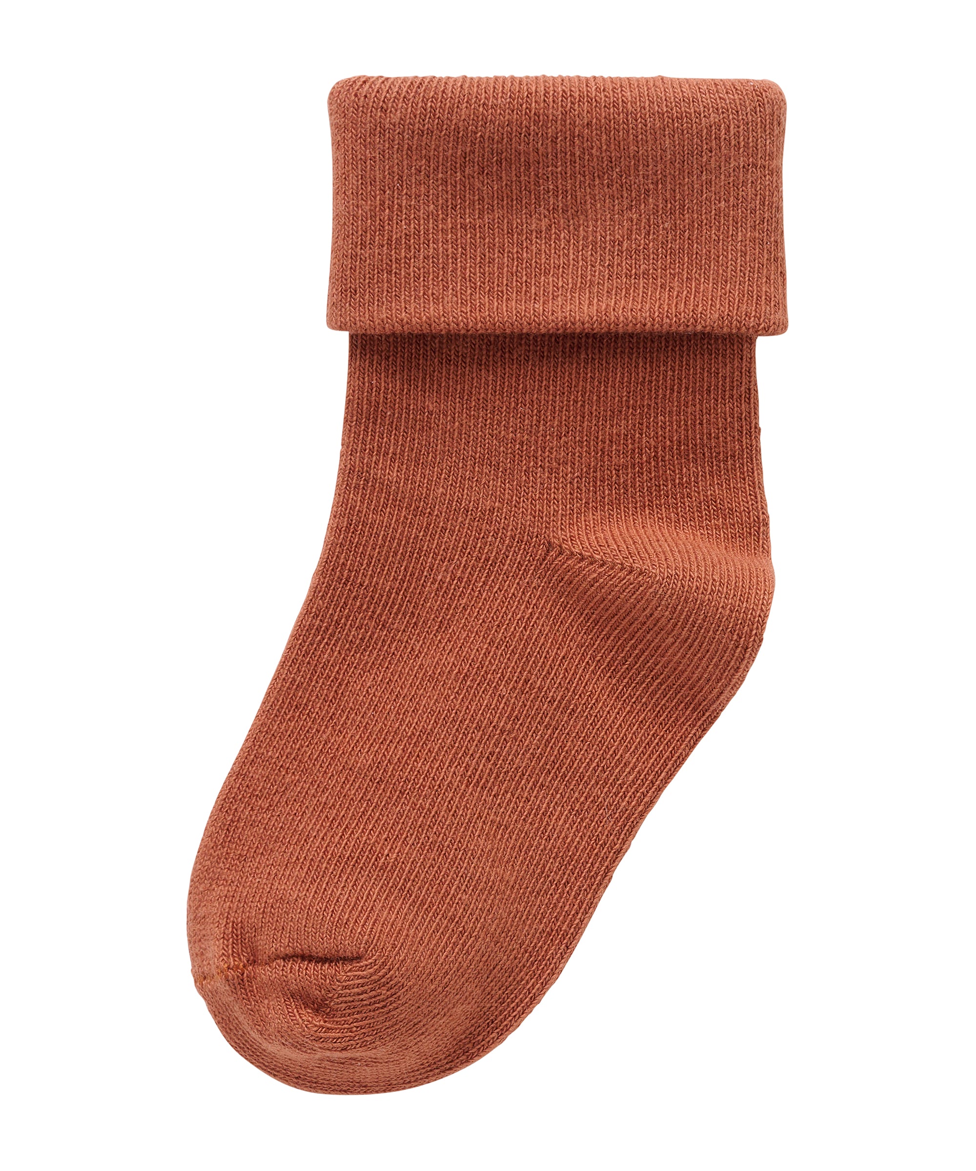 Noppies Newborn Sokken (2 paar) Newstead - Rose Smoke