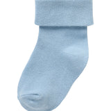 Noppies Newborn Sokken (2 paar) Newstead - Black Iris