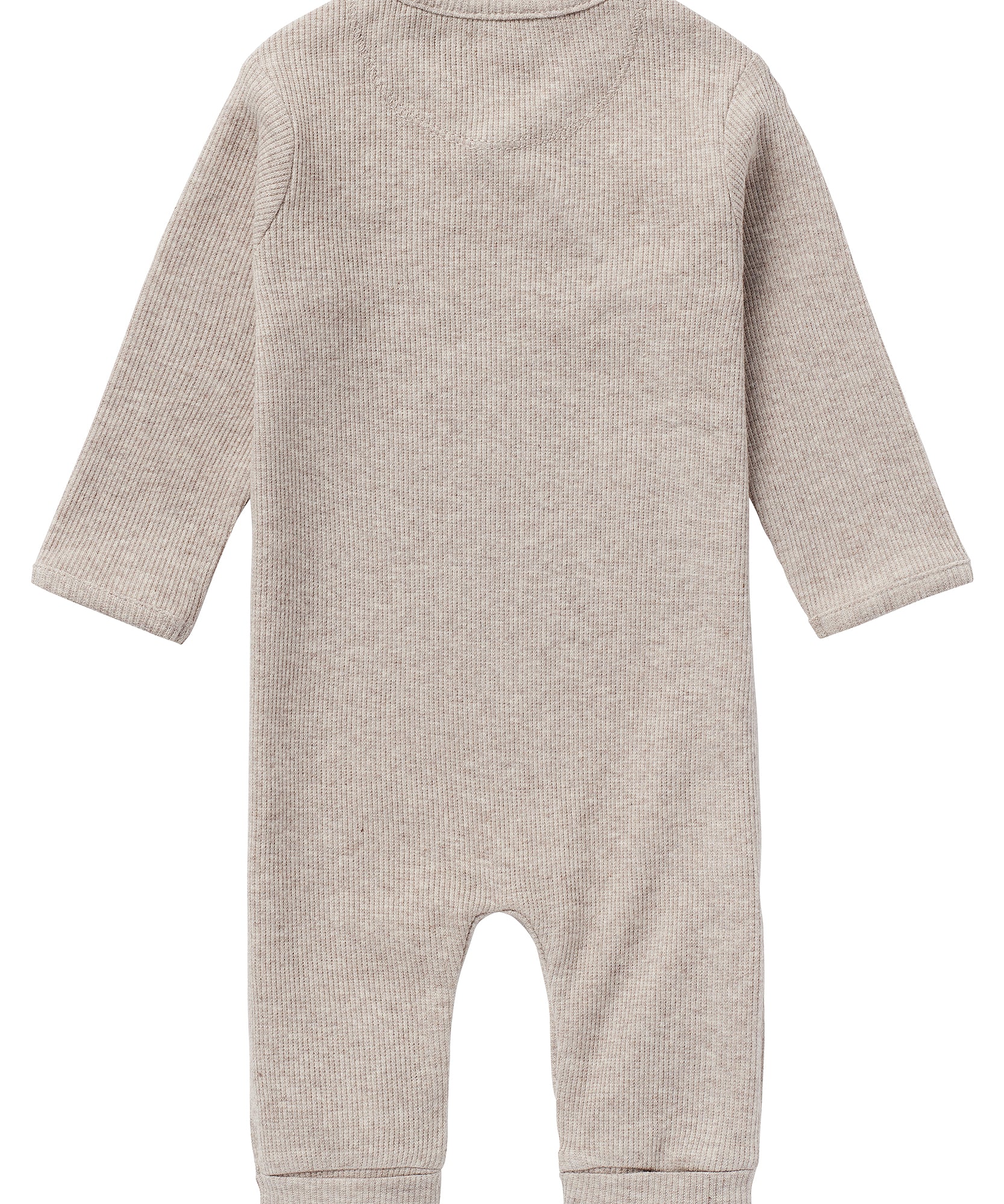 Noppies Newborn boxpak nevis-taupe-melange