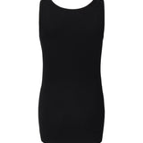 Noppies Maternity voedingstop evita-black