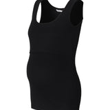 Noppies Maternity voedingstop evita-black