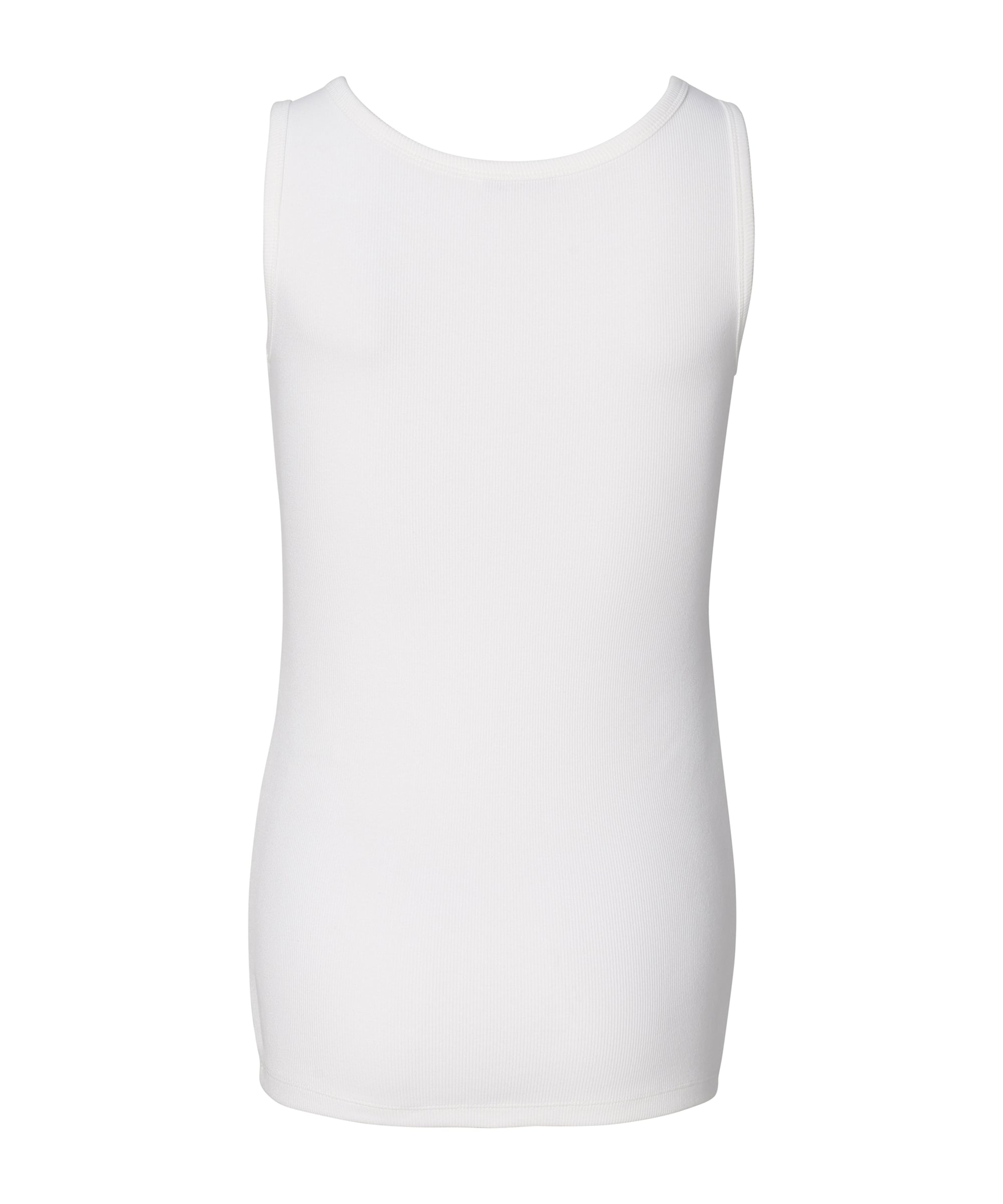 Noppies Maternity voedingstop evita-optical-white