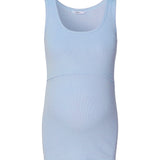 Noppies Maternity voedingstop evita-light-sky