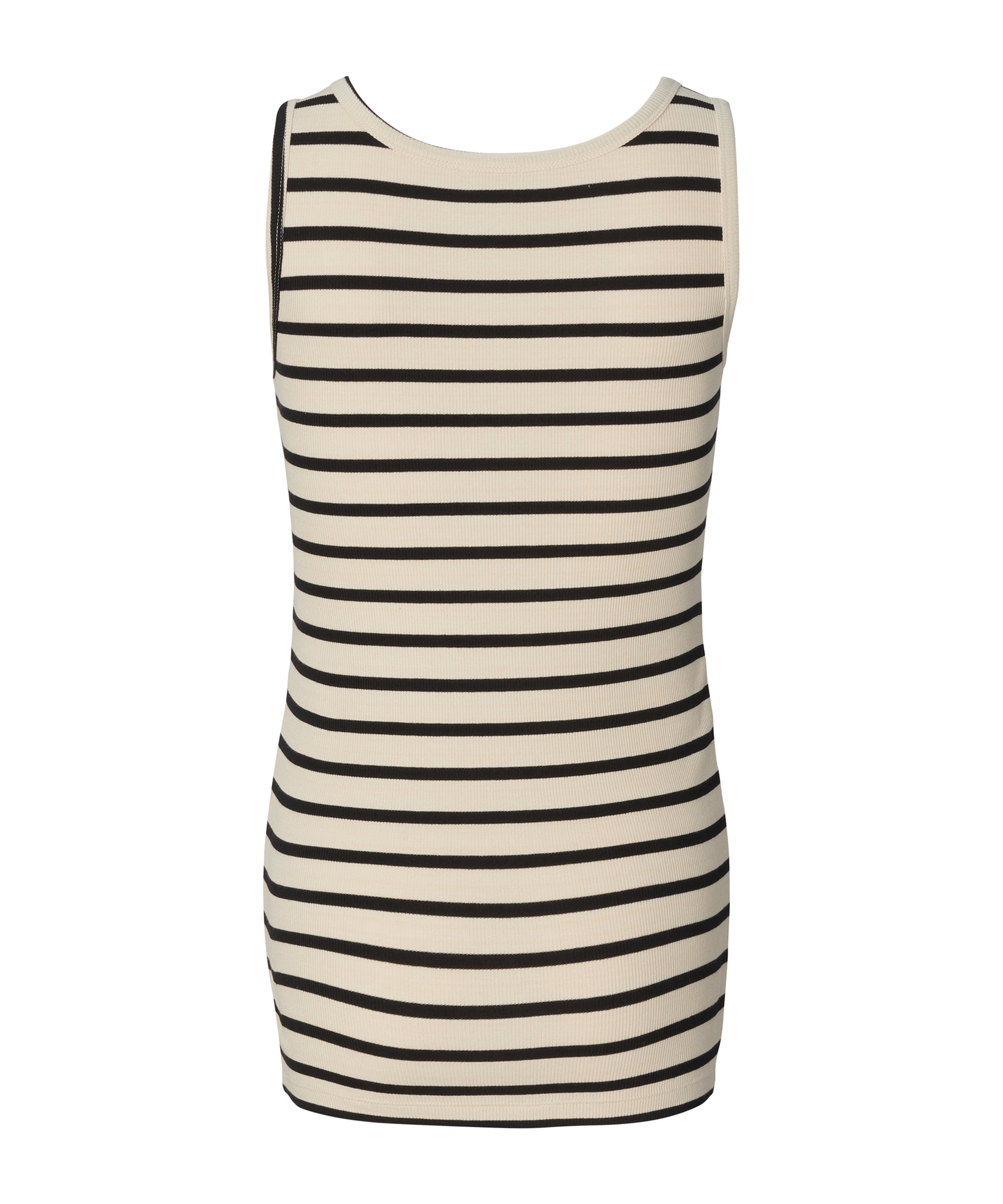 Noppies Maternity voedingstop jamee-cream-stripe