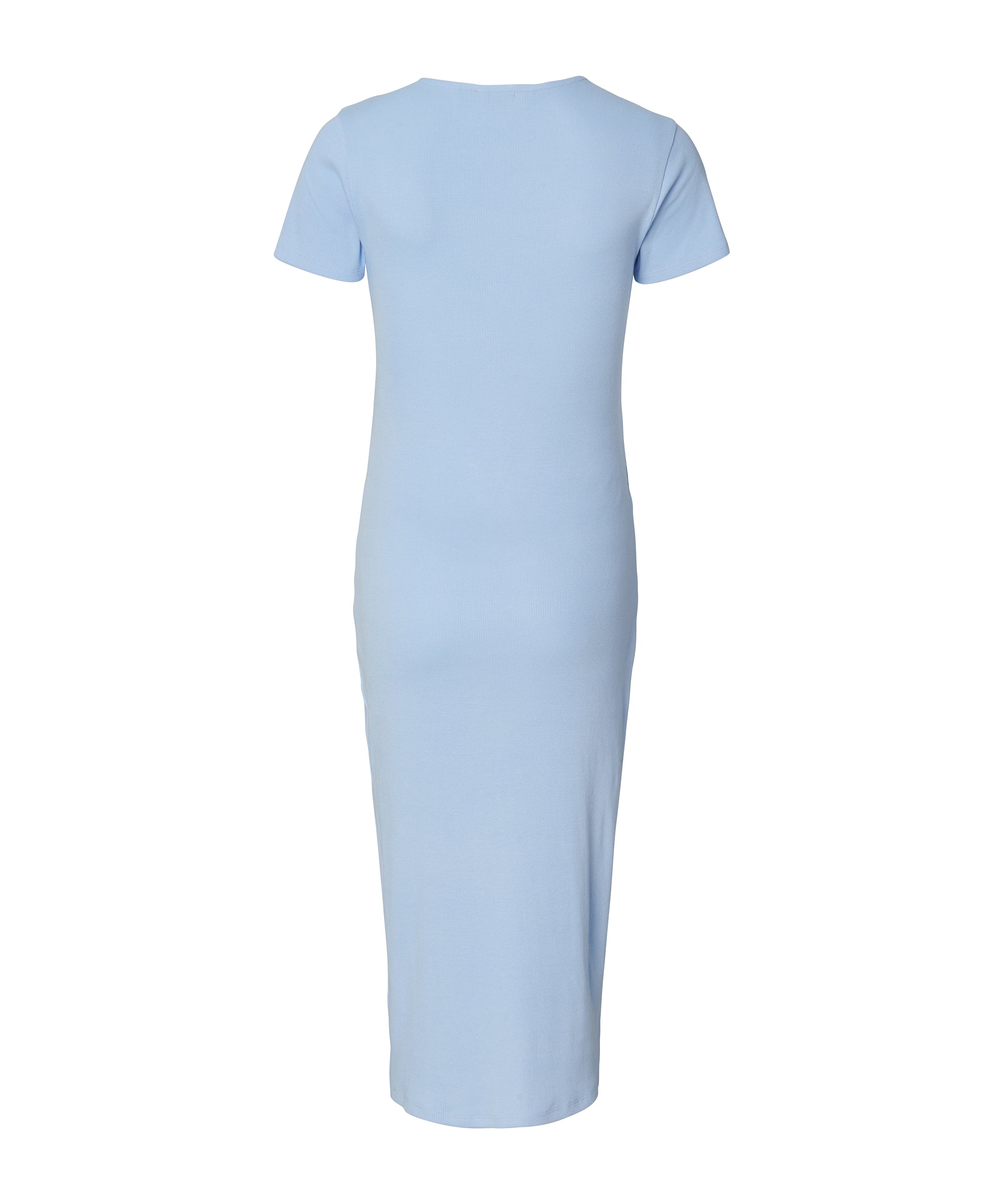 Noppies Maternity jurk met voedingsfunctie soiree-light-sky