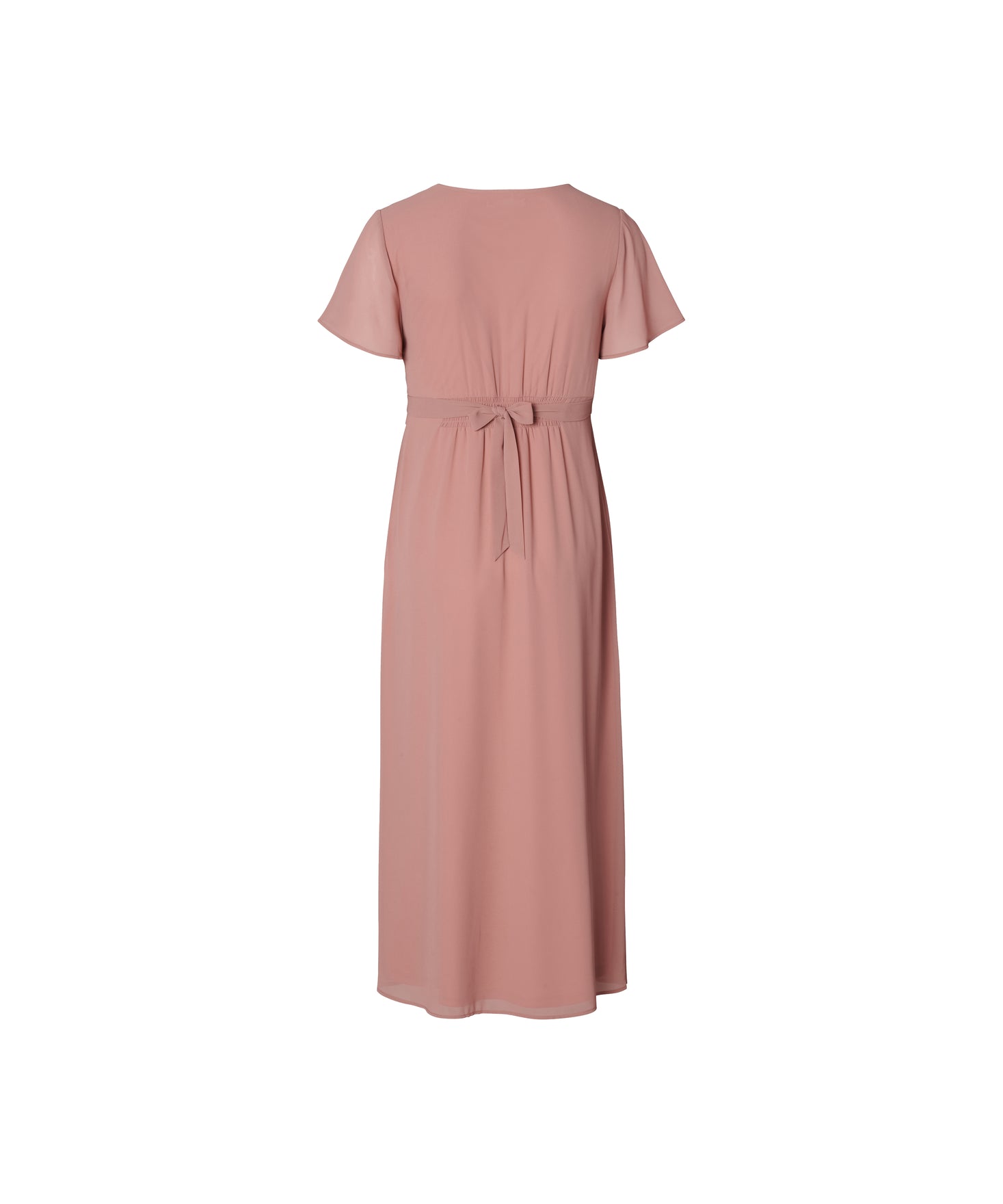 Noppies Maternity Jurk Amelie - Burlwood