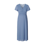 Noppies Maternity Jurk Amelie - Infinity