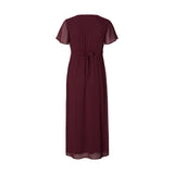 Noppies Maternity Jurk Amelie - fig