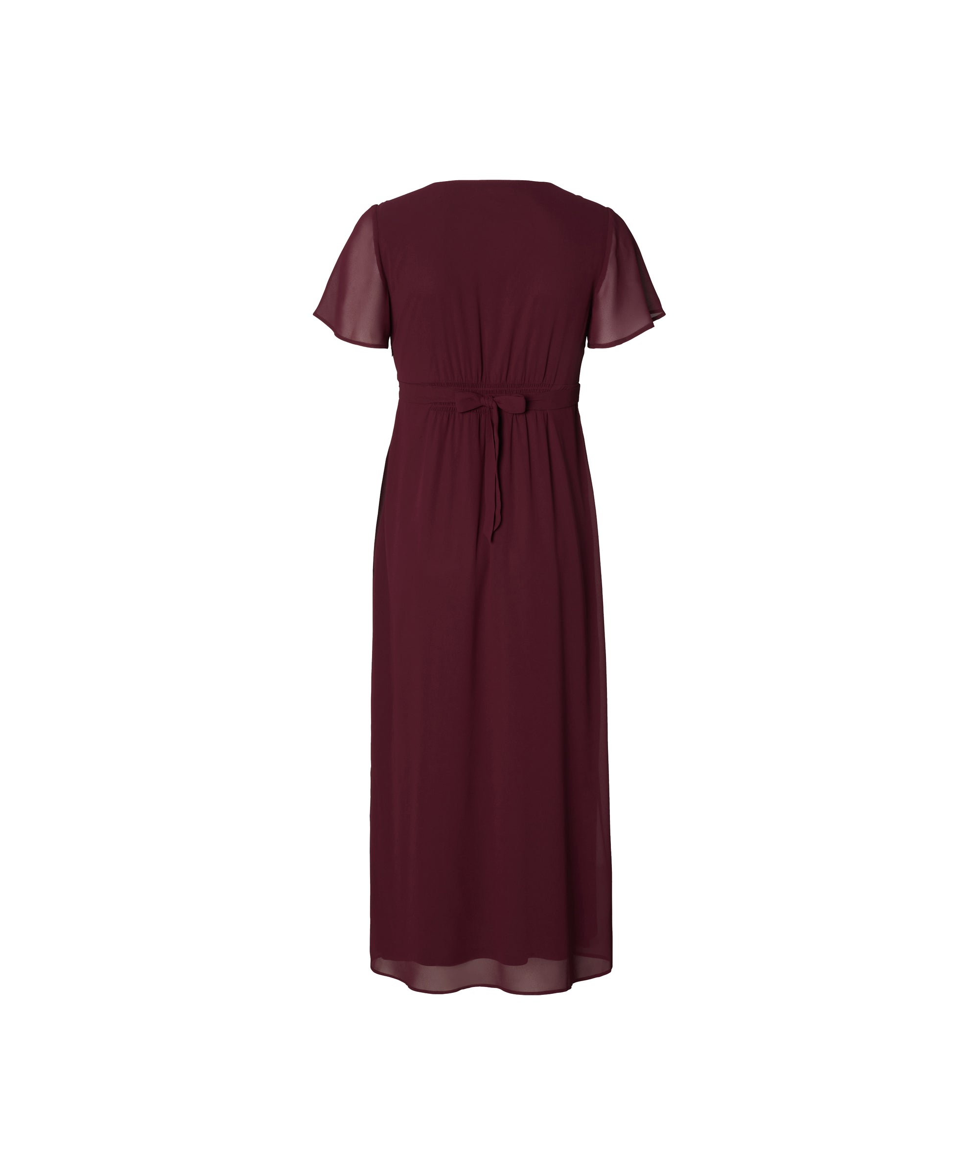 Noppies Maternity Jurk Amelie - fig