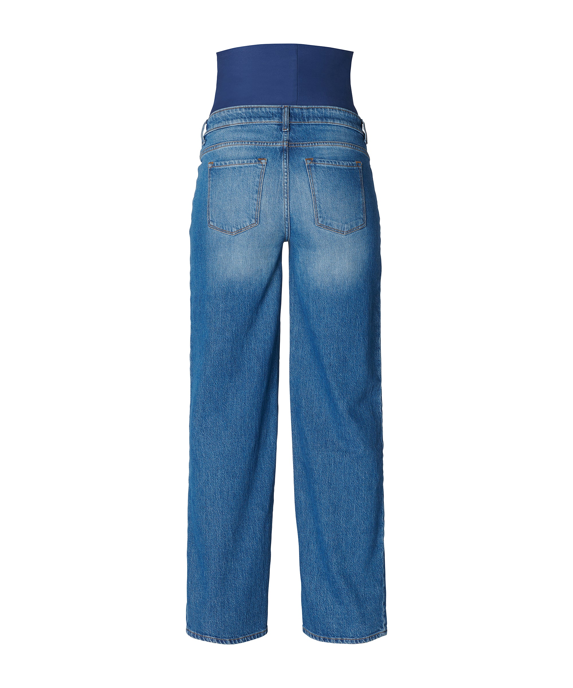 Noppies Maternity wide-leg-jeans lemi-vintage-blue