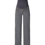 Noppies Maternity wide-leg-jeans lemi-grey-denim