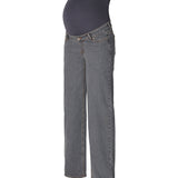 Noppies Maternity wide-leg-jeans lemi-grey-denim