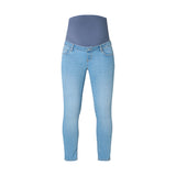 Noppies Maternity slim-jeans mila-7-8-mid-blue-denim