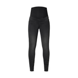Noppies Maternity jegging-ella-black-denim