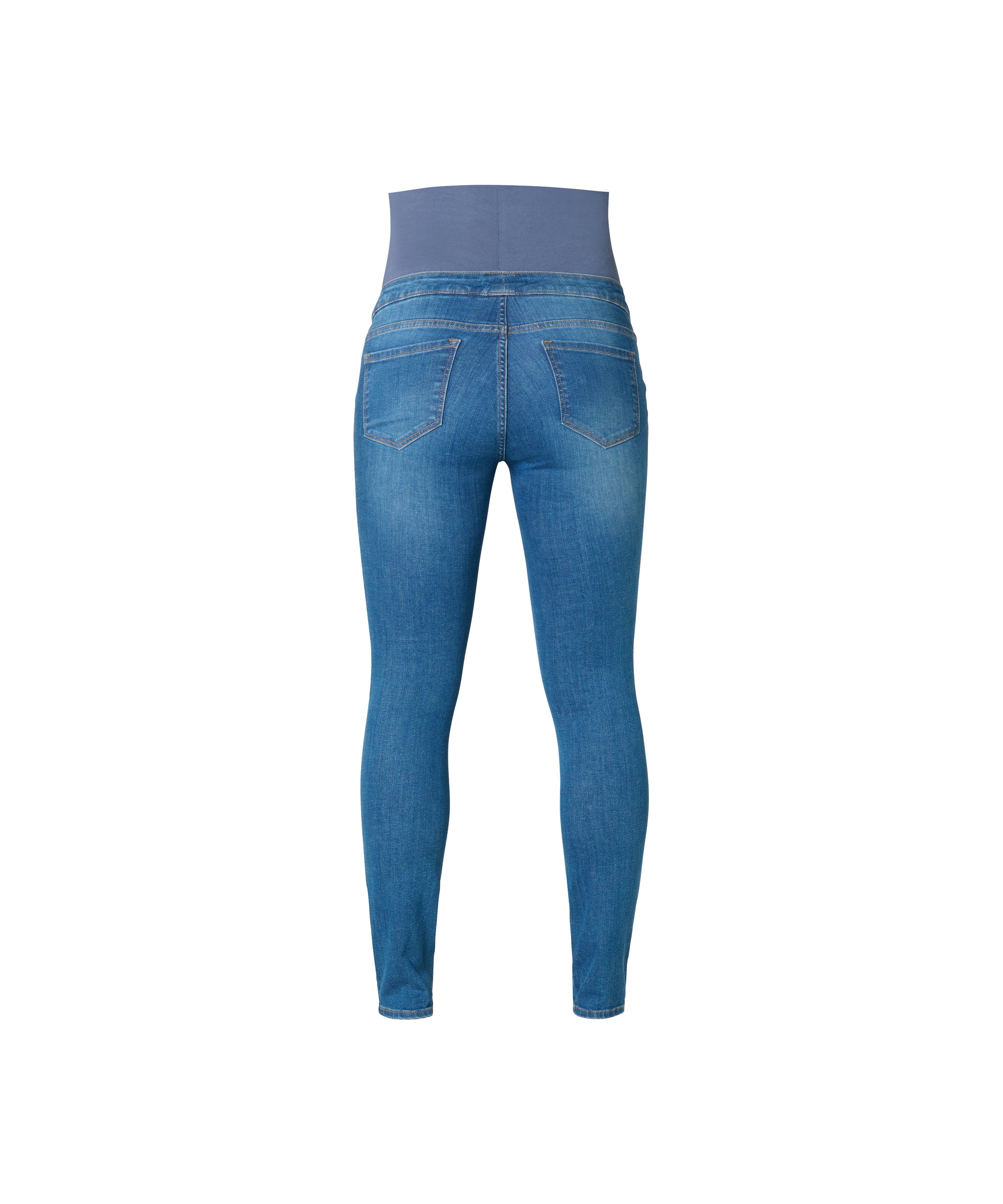 Noppies Maternity jegging-ella-authentic-blue