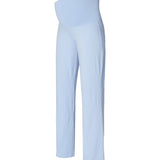 Noppies Maternity pyjamabroek wiza-light-sky