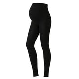 Noppies Maternity Legging Oslo Over The Belly thermo - Black
