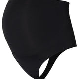 Noppies Maternity naadloze-string-2-pack-simi-black