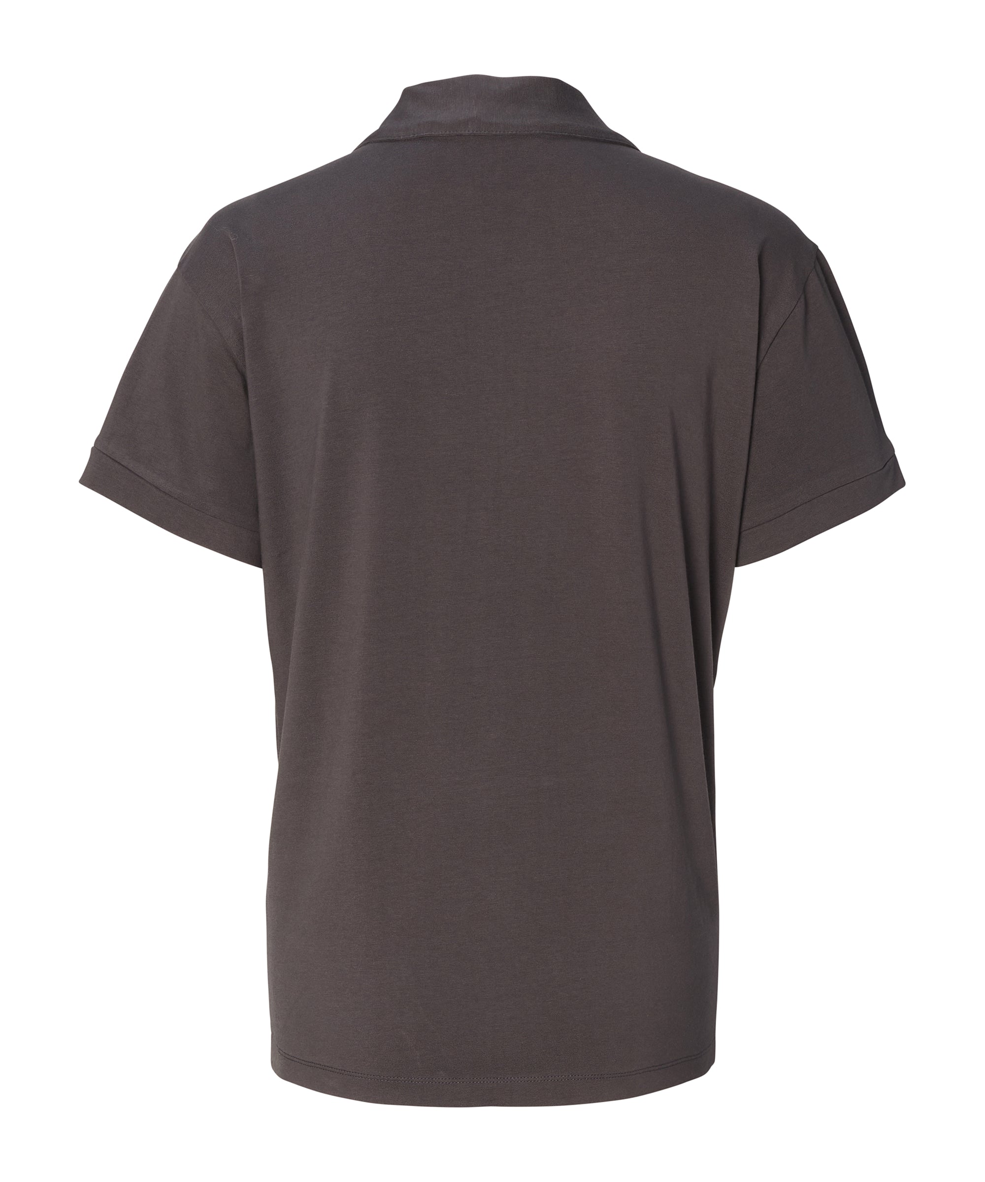Noppies Maternity pyjamatop met voedingsfunctie neero-forged-iron