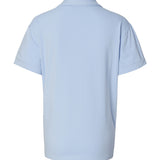 Noppies Maternity pyjamatop met voedingsfunctie neero-light-sky