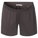 Noppies Maternity pyjamashort leela-forged-iron