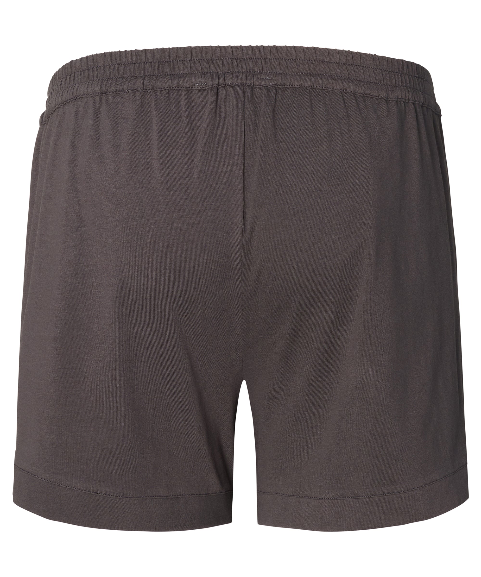 Noppies Maternity pyjamashort leela-forged-iron
