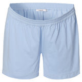 Noppies Maternity pyjamashort leela-light-sky