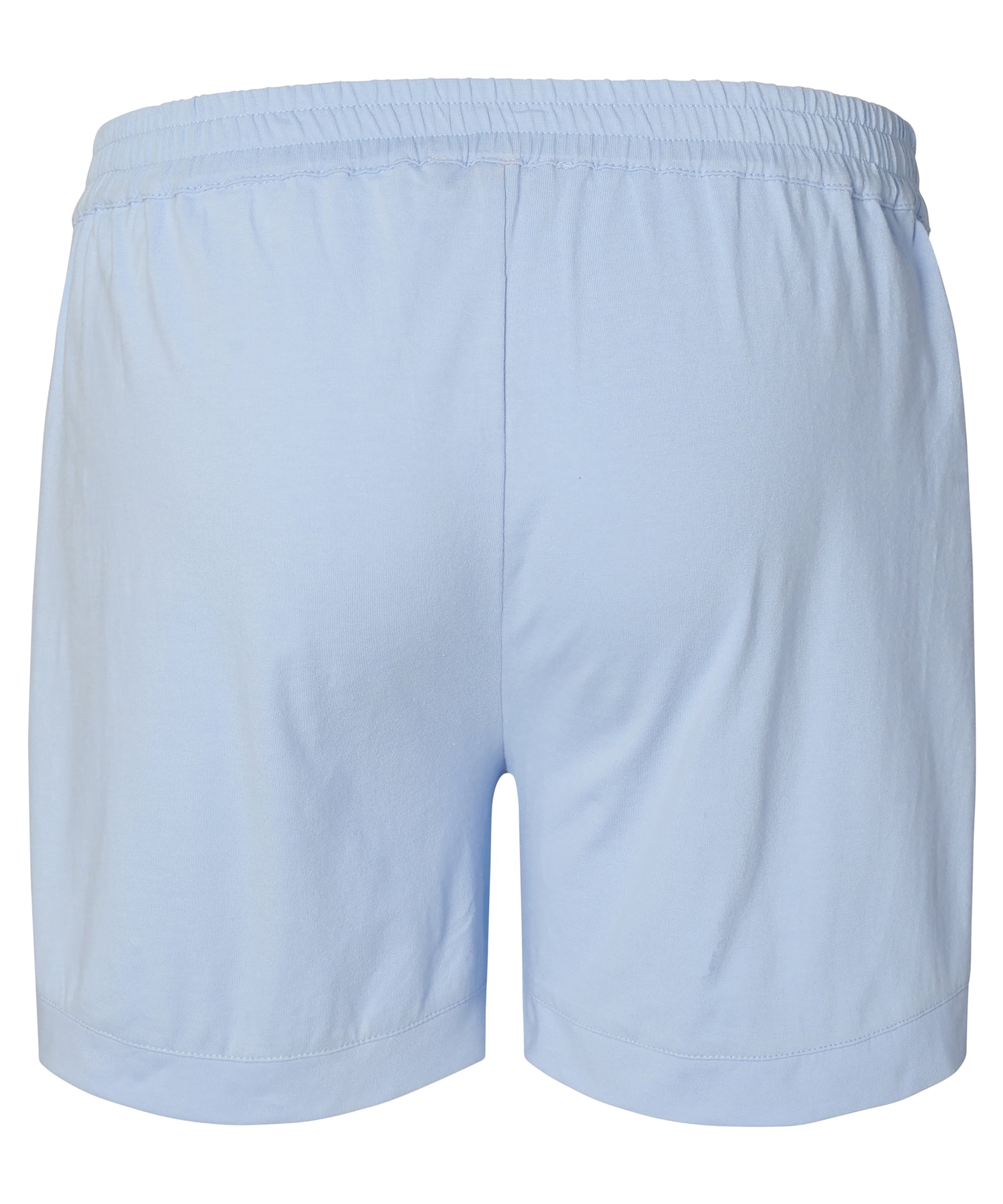 Noppies Maternity pyjamashort leela-light-sky
