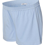 Noppies Maternity pyjamashort leela-light-sky