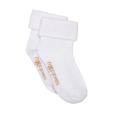 Noppies Newborn Sokken (3 paar) - White