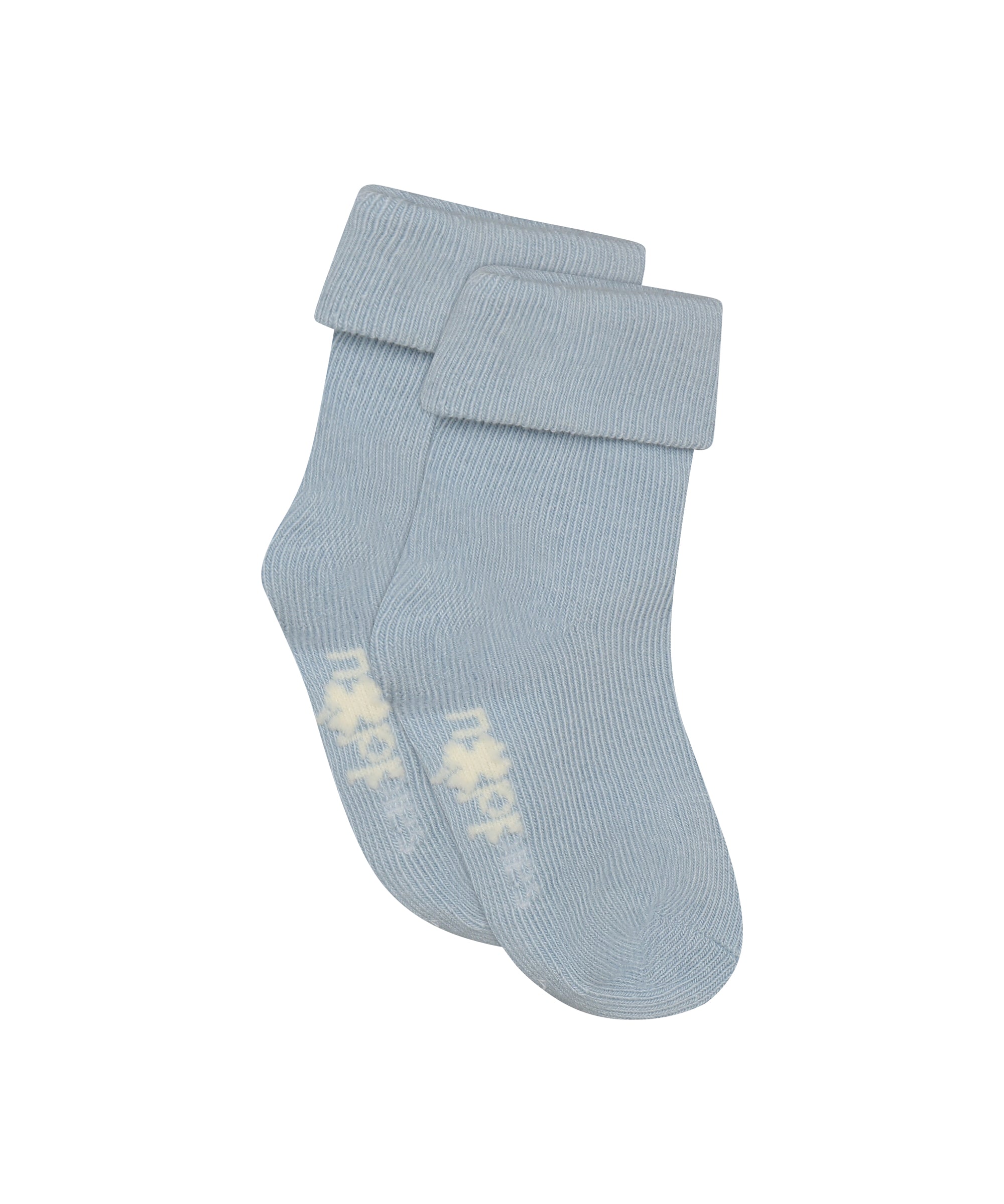 Noppies Newborn Sokken (3 paar) - Black Iris
