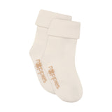 Noppies Newborn Sokken (3 paar) - Black Iris