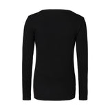 Noppies Maternity Voedingstop - Black