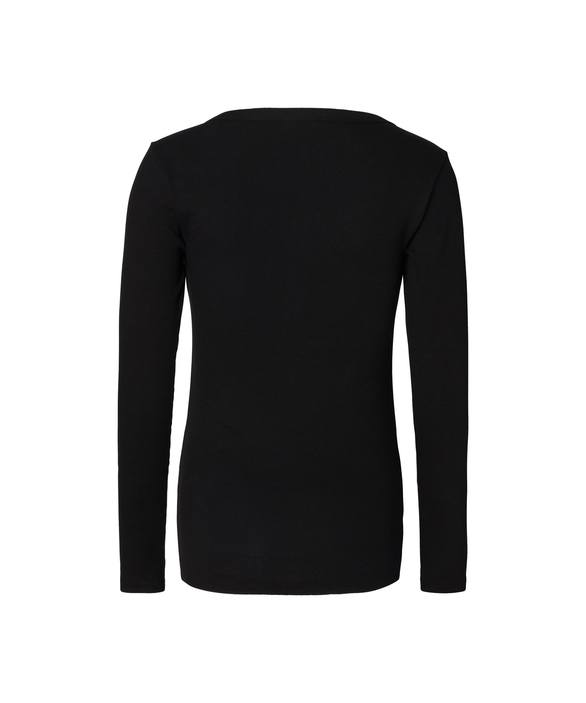 Noppies Maternity Voedingstop - Black