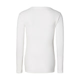 Noppies Maternity Voedingstop - Optical White