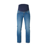 Noppies Maternity Straight jeans - Light Blue Denim