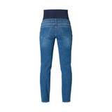Noppies Maternity Straight jeans - Light Blue Denim