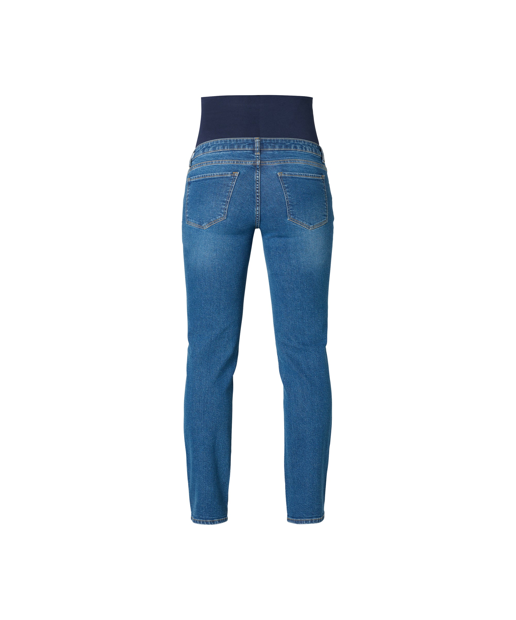 Noppies Maternity Straight jeans - Light Blue Denim